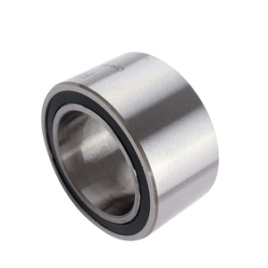 Embrague Unidireccional GFK25 con Rodamientos de Bolas Integrados, Diámetro Interior de 25 mm, Ancho de 23 mm, Torque de 65 Nm, Precisión P6, Sellado, Acero Cromado - Product Image 2