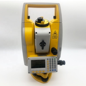 Instrumentos de Topografía de Alta Precisión, Estación Total SOUTH, Precio NTS-332R10 - Product Image 3