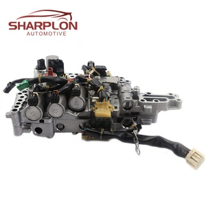 วาล์วโซลินอยด์เกียร์ CVT รุ่น JF017E RE0F10E ของแท้สำหรับรถยนต์นิสสัน มูราโน่ เอ็กซ์เทรล เทียน่า พาธไฟน์เดอร์  ขั้นต่ำในการสั่งซื้อน้อย - Product Image 2