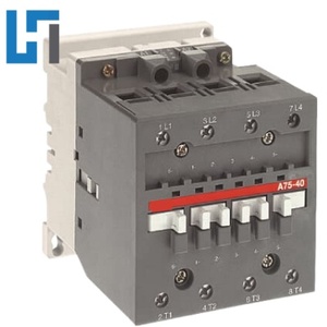 Nouveau module de contacteur AC série A75 original A75-40-00 220-230V 50Hz/230-240V 60Hz Contrôleur de programmation PLC en stock - Product Image 2