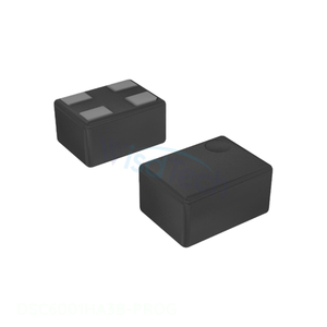 Nhà sản xuất kênh lập trình dao động DSC6001HA3B-<span class=keywords><strong>PROG</strong></span> 4-vflga một thời gian lập trình ULTRA-MEMS - Product Image 1