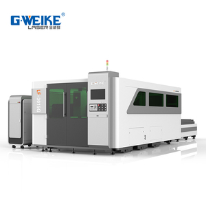 Tự động 3000 Wát kim loại <span class=keywords><strong>CNC</strong></span> Router cho nhôm sợi máy cắt <span class=keywords><strong>laser</strong></span> - Product Image 4