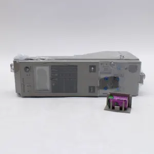 100% NOUVEAU Micrologic 5.0A dans la boîte 33072 BA dans la boîte FEDEX/DHL LIVRAISON RAPIDE 33072