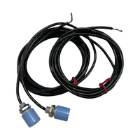 Tête de capteur à double détection KEYENCE DH-220 DH-320 DD-860 DH-214 DD-960, dédiée à la détection de matériaux vides, en stock