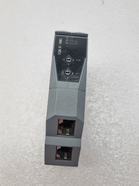 Plc Automation X20 If 1082 Interface Module X20if1082 Free Fast Ship Warranty Product