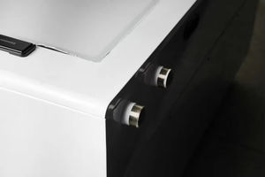 Armoire de refroidissement de serveur haute performance - Réservoir de refroidissement par immersion avec système de dissipation thermique efficace - Product Image 5