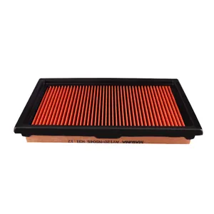 MFA-2134 Japan MASUMA Auto Air filter 16546-ED000 for Nissan CUBE Juke Patrol Car