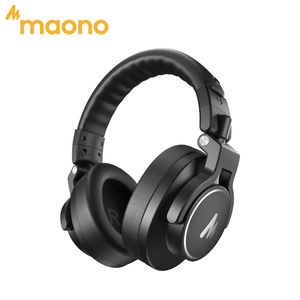 Maono Tai nghe mh700 âm thanh độ trung thực cao thoải mái cuối cùng giắc âm thanh kép tương thích rộng ghi âm phát trực tiếp - Product Image 1