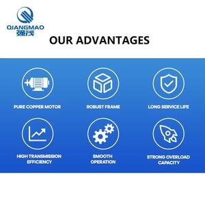 उच्च गुणवत्ता वाले चक्रवात ड्राइव गियरबॉक्स ऊर्ध्वाधर फ्लैंज साइटोलाइडल रिड्यूसर - Product Image 2