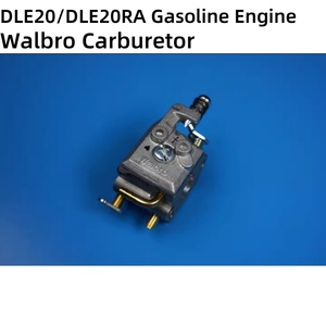 คาร์บูเรเตอร์วอลบรอแท้สำหรับเครื่องยนต์เบนซิน DLE20/DLE20RA - Product Image 2