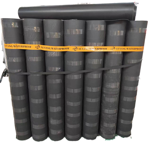 Polietilene DPC a prova di umidità corso con uno spessore di 500 <span class=keywords><strong>micron</strong></span>, una larghezza di 150 <span class=keywords><strong>millimetri</strong></span>, e una lunghezza di 30 metri. - Product Image 2