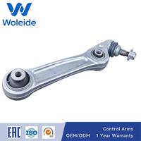 Bras de suspension inférieur Woleide de haute qualité OE 31126850781 31108873963 31108873964 31126850782 Applicable aux séries F01 F07 F02
