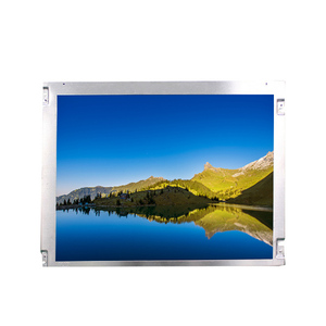G104SN02 V1 มีสินค้าในสต็อก แผงจอ LCD ขนาด 10.4 นิ้ว 800*600 จอแสดงผล TFT LCD - Product Image 1