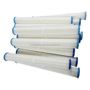 ตัวกรองอากาศแบบทรงกระบอกสำหรับกำจัดฝุ่น - Product Image 5