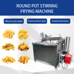 Công nghiệp sâu Fryer broasted giòn gà <span class=keywords><strong>frymaster</strong></span> Fryer chiên máy - Product Image 3