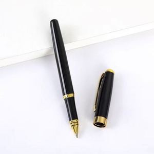 High-quality Metal Fountain <b>Pen</b> Luxury Custom <b>Pen</b> Standard Nib Writing Width Is 0.5mm Suitable for Corporate Advertising Gifts - Product Image 4