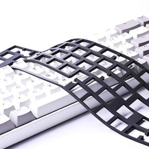 Silenciador de almofada Kelowna <span class=keywords><strong>Poam</strong></span> para teclas de números de almofada /68/87 /96-100 /98 /104 - Product Image 1