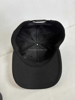 Gorra Deportiva de Ciclismo ZZB Personalizada de 6 Paneles, 100% Algodón, Estilo Hip Hop, para Exteriores, con Logotipo de TPU