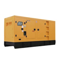 Groupe électrogène diesel Weichai de marque 600kW 750kVA, dynamo refroidie à l'eau pour l'Afrique, ATS, groupes électrogènes électriques à vente directe