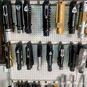AMORTISSEUR DE RICKSHAW OEM 43 de haute qualité fabriqué en Chine pour les pièces de rechange de motos à trois roues - Product Image 6