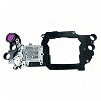 Unidad de Control de Transmisión (TCU) 722.8 CVT A0034462410 para Mercedes-Benz Clase A, B, GLA, GLB, W169, W245, Probada, Estable, Reemplazo Directo