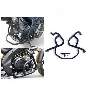 กันชน MBIKER สำหรับ Yamaha MT-15 เหล็กเคลือบผง รับประกัน 1 ปี ดีไซน์คลาสสิก ตัวอย่างใหม่ รองรับ OEM/ODM เวียดนาม - Product Image 6