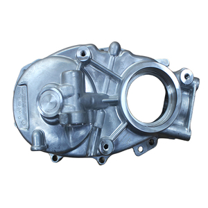 Copertura laterale del motore lucido 06f 103 107G 06f 109 088 <span class=keywords><strong>J</strong></span> 06f 103 530 06 f103107g 06 f109088j 06 f103530 alloggiamento di regolazione dell'albero a camme - Product Image 4