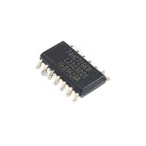 QZ nouveau circuit intégré CMOS original XNOR Gate 4 éléments 2 entrées SOP14 74HC7266 74HC7266D - Product Image 3