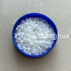 เม็ดพลาสติก HIPS (High Impact Polystyrene) สำหรับฉีดขึ้นรูป - ทนความร้อนสูง ป้องกันการลามไฟ เกรดสำหรับอาหาร - Product Image 2