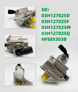 03H127025D 03H127025F 03H127025MアウディQ7PORSCHEカイエンVW TOUAREG用自動スペアカー部品高圧燃料ポンプ - Product Image 5