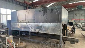 Batteuse de fruits de palme - Product Image 5