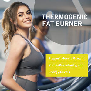 कम मोक थर्मोजेनिक वसा बर्नर कैप्सूल जलाते हैं कैलोरी स्लिमिंग कैप्सूल वजन प्रबंधन ग्रीन टी पूरक - Product Image 5