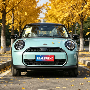 Voiture d'<span class=keywords><strong>occasion</strong></span> 2025 MI-NI <span class=keywords><strong>Cooper</strong></span> 1.5T Classic Edition, essence, automatique, <span class=keywords><strong>prix</strong></span> attractif, bon état, vente en gros de voitures d'<span class=keywords><strong>occasion</strong></span> - Product Image 1