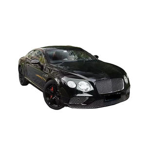 Per Bentley Continental GT <span class=keywords><strong>2012</strong></span> 2015 per 2017 facile installazione Body Kit Best Buy appassionati - Product Image 4