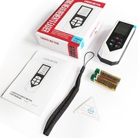 Télémètre laser industriel 100 m avec protection IPX4 personnalisable