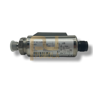 Sensor EDS-344-3-016-000 EDS344-3-400-000 EDS344-3-600 - Product Image 2
