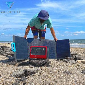 <span class=keywords><strong>Bluetti</strong></span> Panneau solaire pliable portable étanche <span class=keywords><strong>120w</strong></span> - Product Image 6