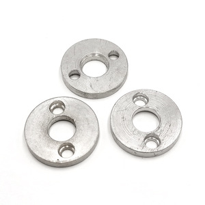 Joint d'étanchéité plat en aluminium Jetto 12,5 mm résistant aux hautes températures pour usage industriel - Product Image 3