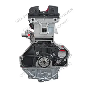 Fabrikdirektverkauf F16D4 NEU 1.6L 78KW 4-Zylinder Motor für GM CRUZE