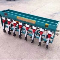 2025 nouveau semoir de tracteur de marche de style pour le blé pour la plantation et le repiquage