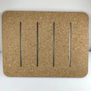 Custom-made <strong>Cork</strong> <strong>Bath</strong> <strong>Mats</strong> Are Non-slip and Silent in the Bathroom - Product Image 1