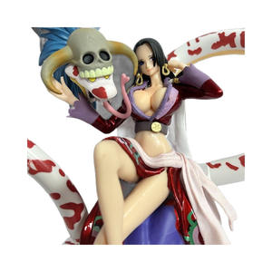 Figura <span class=keywords><strong>de</strong></span> Anime <span class=keywords><strong>de</strong></span> PVC <span class=keywords><strong>de</strong></span> Boa Hancock, Reina <span class=keywords><strong>de</strong></span> las Serpientes, Emperatriz, Modelo 2D <span class=keywords><strong>de</strong></span> <span class=keywords><strong>One</strong></span> King, Adorno <span class=keywords><strong>de</strong></span> Regalo - Product Image 5