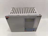 Relé de Protección de Transformadores RET6701MRK004835AB RET670-1MRK004835-AB, Accesorios Industriales