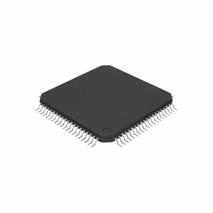 ชิ้นส่วนวงจรอิเล็กทรอนิกส์ 80 LQFP Logic ตัวแทนจำหน่ายที่ได้รับอนุญาต SN74ACT7811-15PN IC FIFO SYNC 1KX18 15NS 80LQFP - Product Image 1