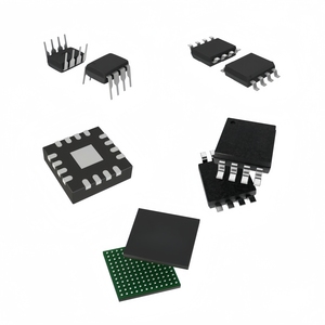 Microcontrôleur embarqué 16 bits PIC24FJ128GB202-I/<span class=keywords><strong>MM</strong></span> à montage en surface, circuit intégré (CI) obsolète, service de liste de composants (Boom List) - Product Image 3