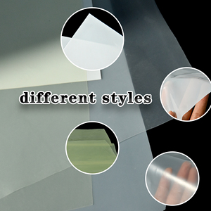 Película Transparente para Invernadero, Personalizada, Elegante, Confiable y de Buena Reputación, para Plántulas de Jardín - Product Image 5