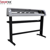 Machine de découpe de vinyle à plat de haute qualité et bon marché fabriquée en Chine, rouleau d'autocollants à plat 720, machine de découpe de tracé