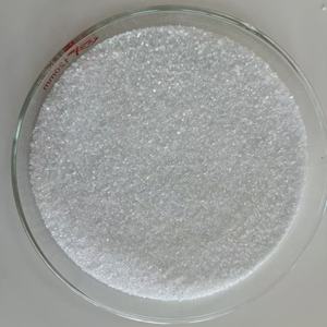 Kerge K001 99.5% กรดซิตริกบริสุทธิ์ monohydrate (<span class=keywords><strong>C6H8O7H2O</strong></span>) CAS 5949-29-1ผงผลึกสีขาวสำหรับสารเติมความเป็นกรดในอาหาร - Product Image 1