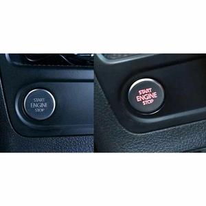 Vente en gros d'usine Bouton de démarrage sans clé Tiguan 5N0959839 5N0 959 839 5ND959839 Clés de véhicule - Product Image 5