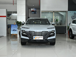 จีนส่งออกรถยนต์ยอดนิยม ROEWE Traveler รถ SUV ออฟโรดสุดยอดสำหรับการผจญภัย ขายส่งรถยนต์ ROEWE Traveler - Product Image 6